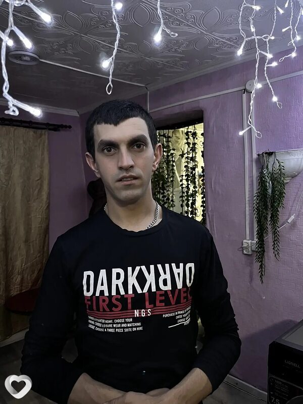 Макс, 28, Ангарске — анкета №4075633