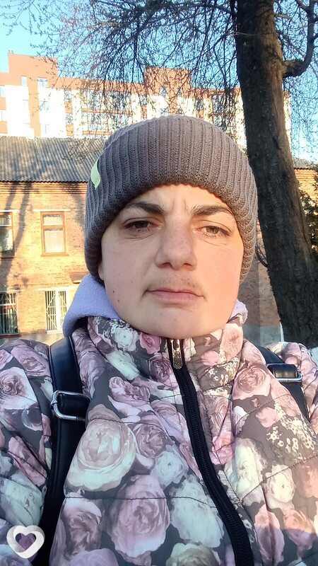Марина, Нововолынск
