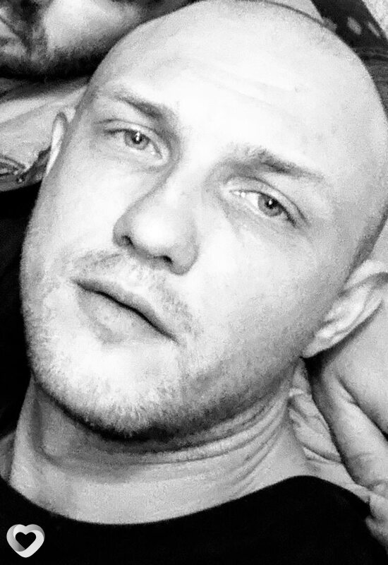 Андрей, 34, Вышнем Волочке — анкета №4075644