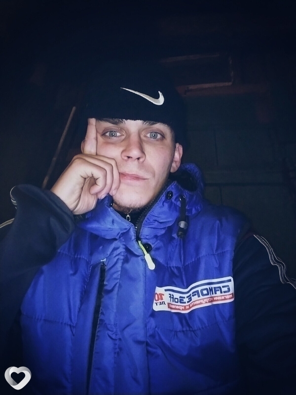 Артём, 33, Нижнем Тагиле — анкета №4075647