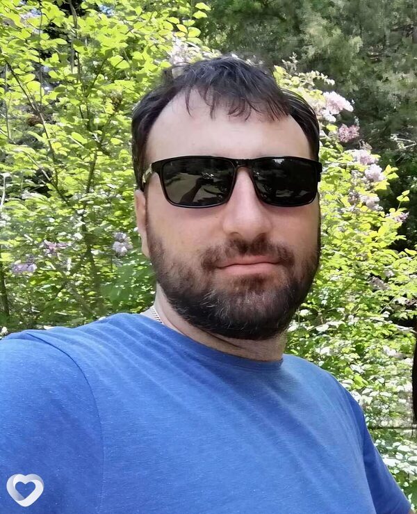 Vahe, 38, Владикавказе — анкета №4075652