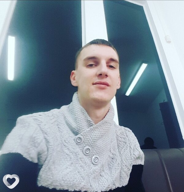 Алексей, 31, Владивостоке — анкета №4075741
