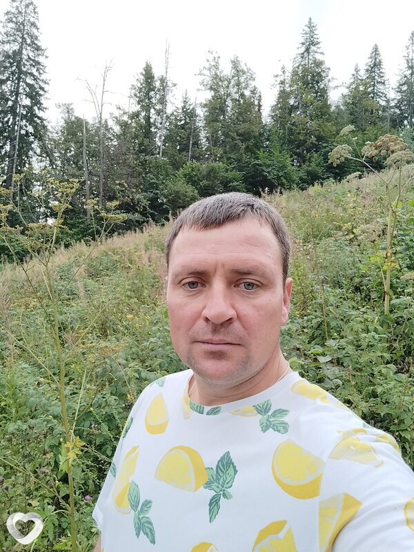 Владислав, 35, Оренбурге — анкета №4075743