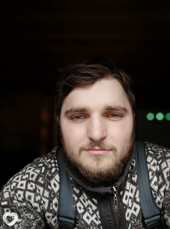 Максим, 32, Шарыпове — анкета №4075754
