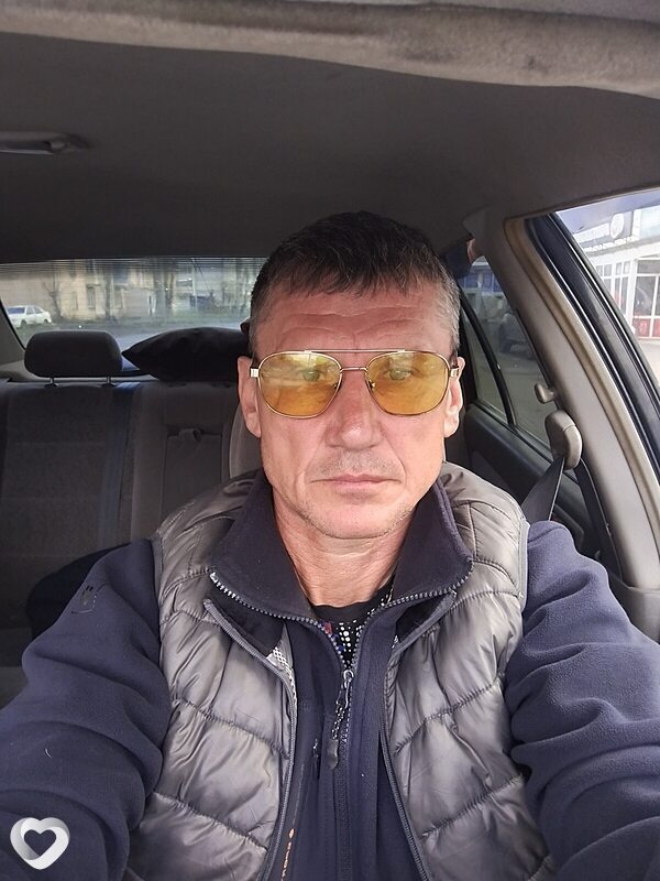 Николай, 51, Бийске — анкета №4075709