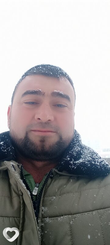 Фаррух, 44, Екатеринбурге — анкета №4075713