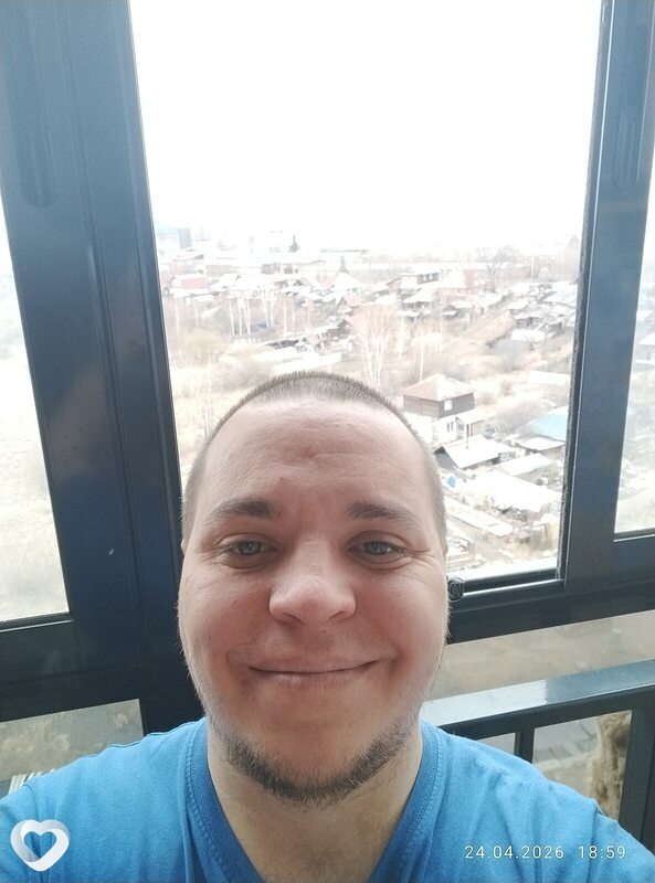 Влад, 32, Иркутске — анкета №4075715