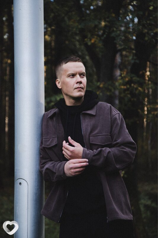 Алексей, 36, Челябинске — анкета №4075719