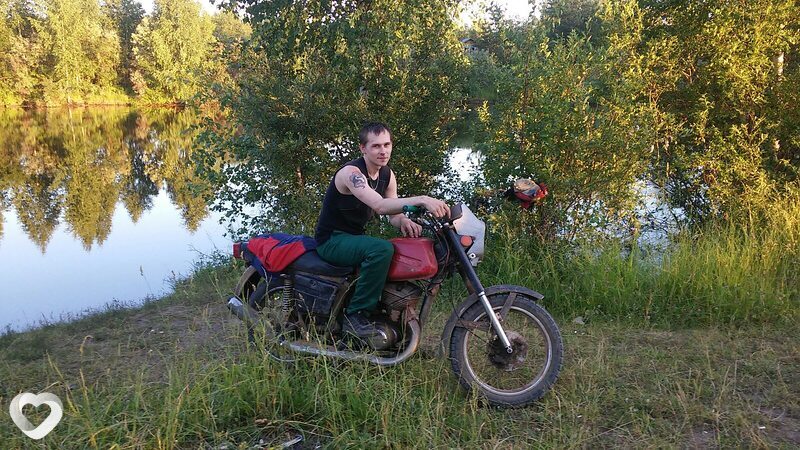 Денис, 33, Кирове — анкета №4075723