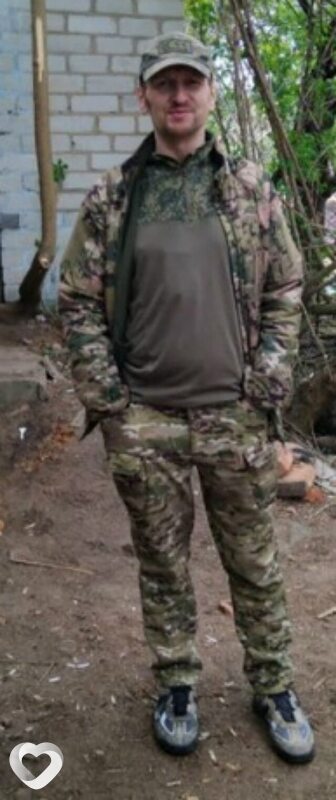 Константин, 43, Санкт-Петербурге — анкета №4075728