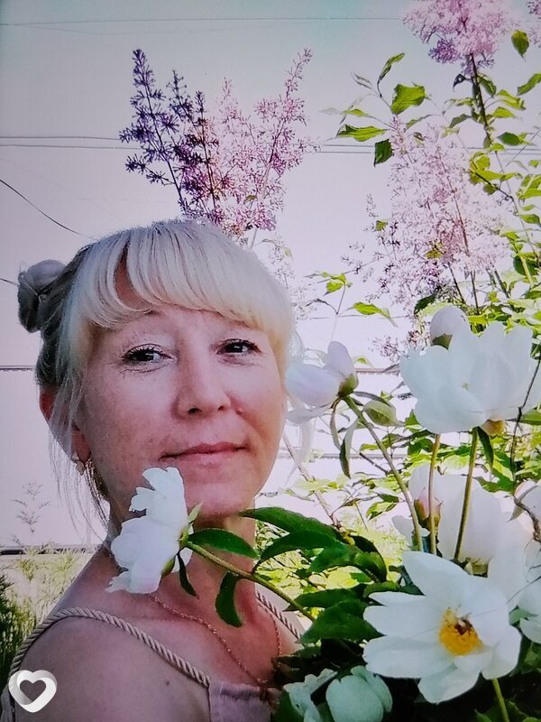 Татьяна, 53, Иркутске — анкета №4075582