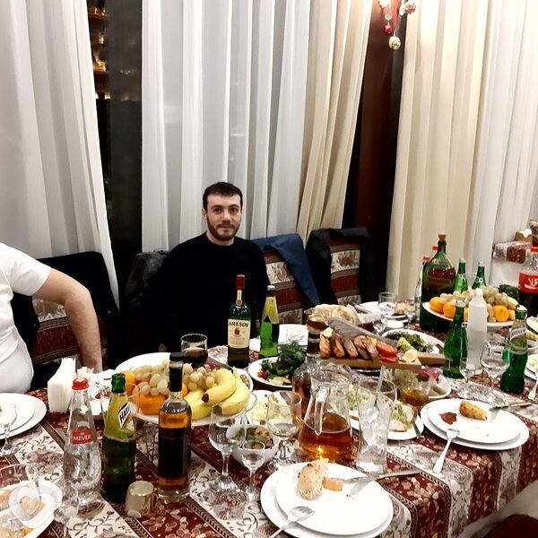 Павлик, Ессентуки