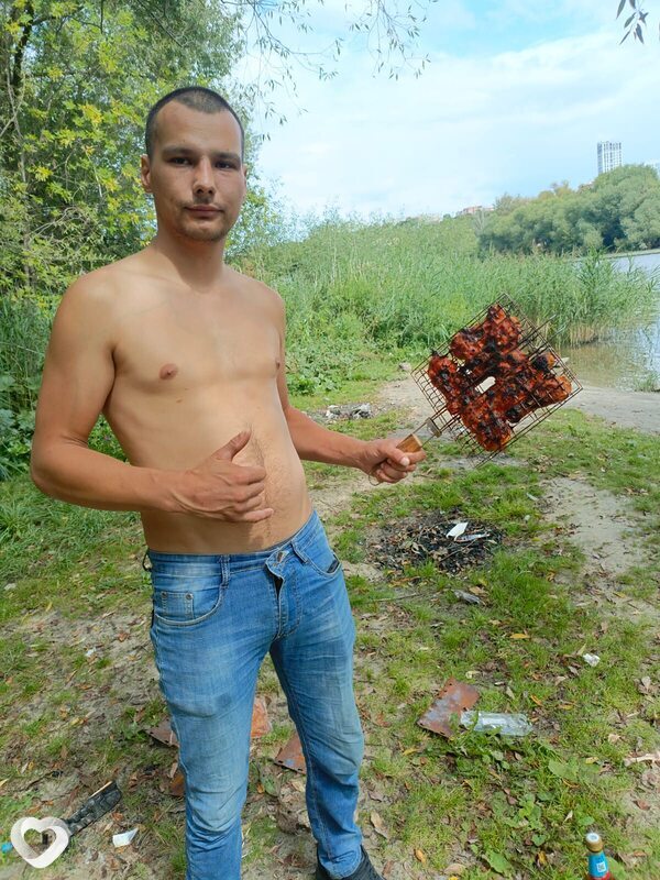 Юрка, 30, Ульяновске — анкета №4075599