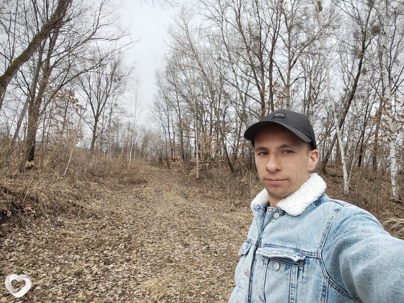 Юрий, 28, Благовещенске — анкета №4075601
