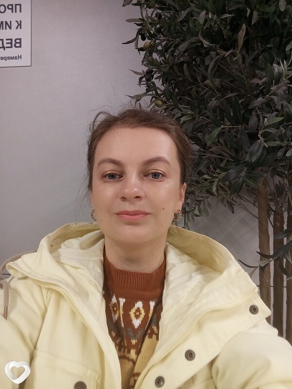 Екатерина, 43, Уфе — анкета №4075603