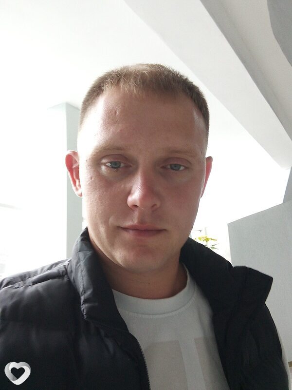 Рамис, 34, Ачинске — анкета №4075605