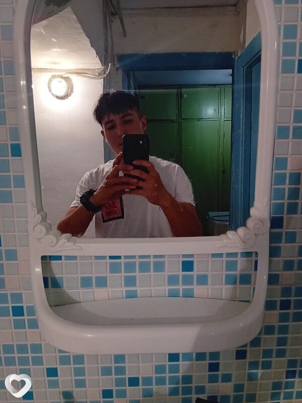 Asadbek, 24, Хабаровске — анкета №4075765