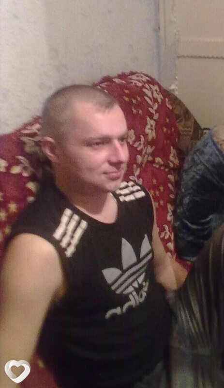 Игорь, 40, Абакане — анкета №4075769