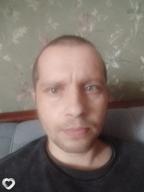 Давлат, 38, Комсомольске-на-Амуре — анкета №4075775