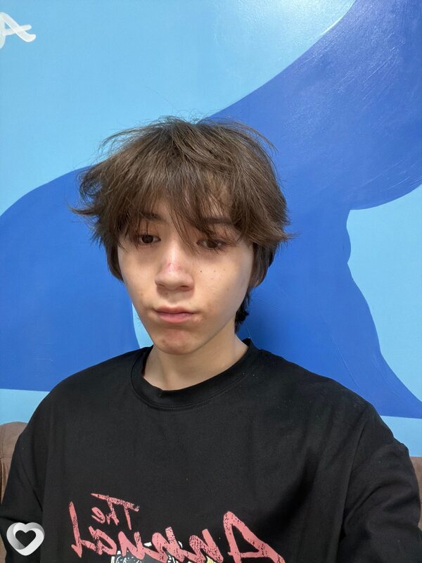 Левст, 19, Алматы — анкета №4075777