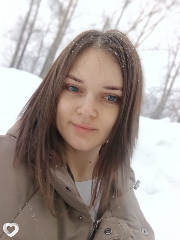 Наталья, Химки