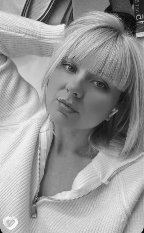 Tanya, 32, Красноярске — анкета №4075835