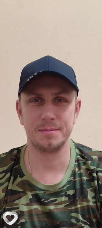 Андрей, 41, Ростове-на-Дону — анкета №4075839