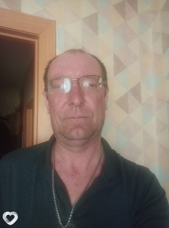 Сергей, 40, Кемерове — анкета №4075846