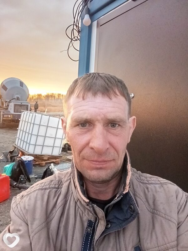 Сергей, 43, Новосибирске — анкета №4075851
