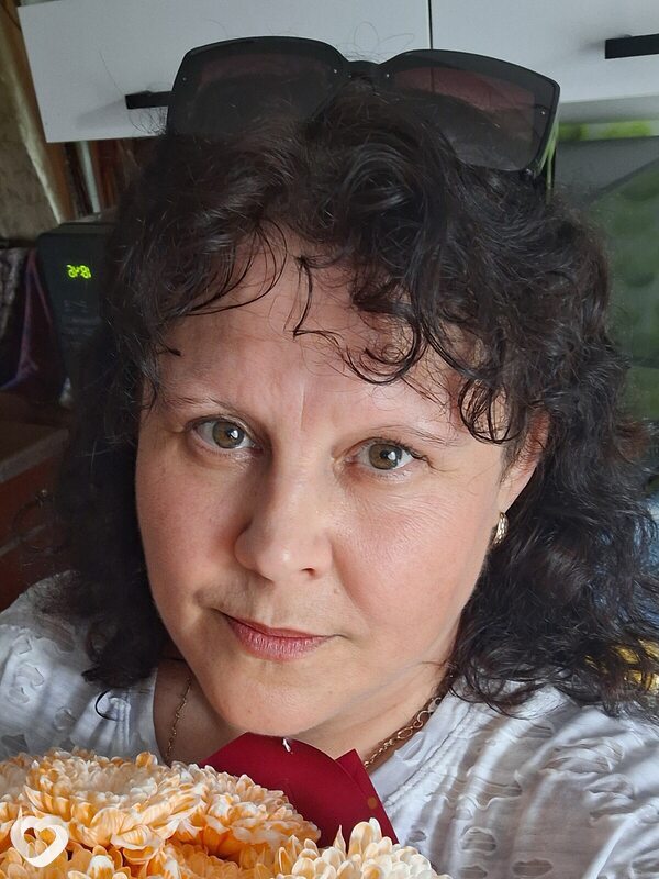 Наталья, 49, Уссурийске — анкета №4075853