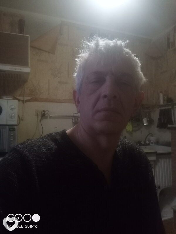 Петрович, 54, Перми — анкета №4075854
