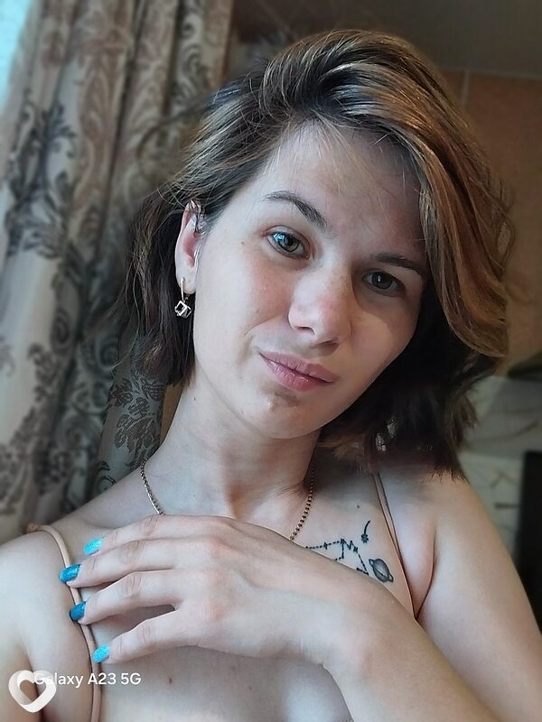 Даша, 27, Севастополе — анкета №4075914