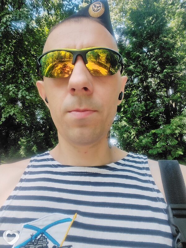 Формат, 36, Москве — анкета №4075921
