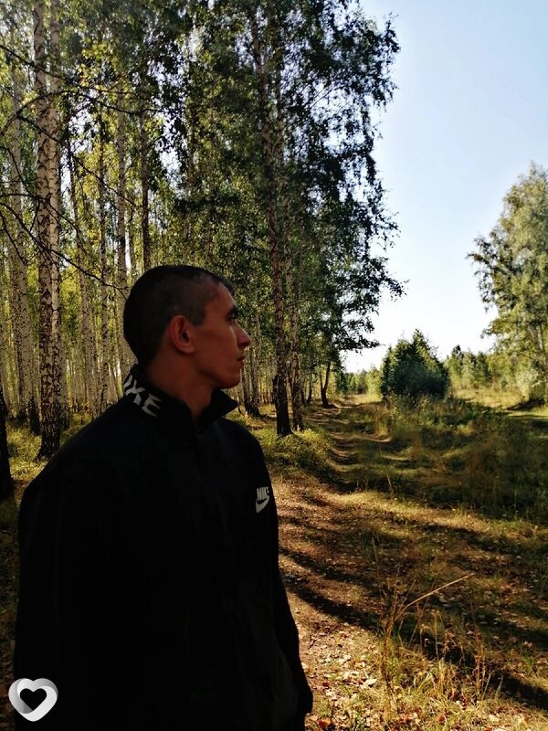 Александр, 30, Нижневартовске — анкета №4075925