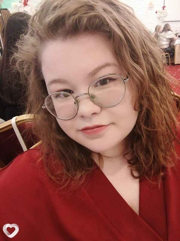 Ольга, 24, Тобольске — анкета №4075928