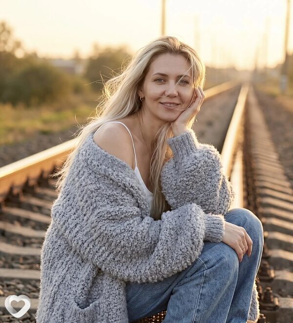 Татьяна, 37, Красноярске — анкета №4075815