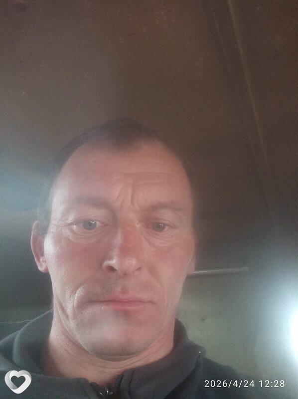 Денис, 42, Хабаровске — анкета №4075816
