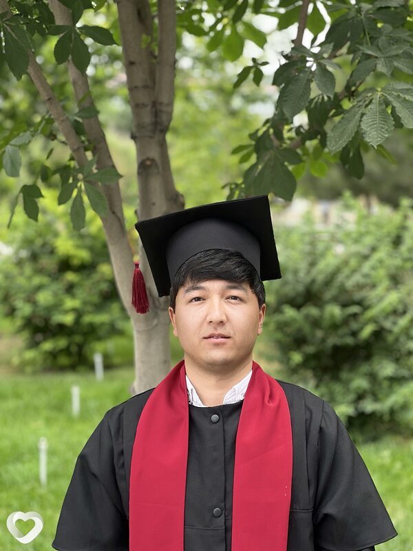 Санжар, 25, Благовещенске — анкета №4075827