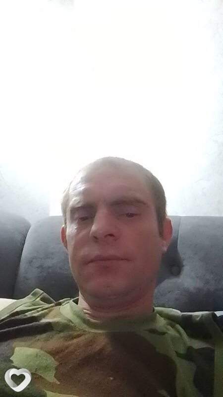 Толик, 37, Астане — анкета №4075900