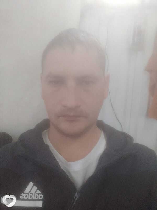 Дима, 34, Перми — анкета №4075901