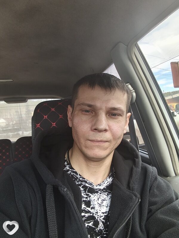 Алексей, 38, Алдане — анкета №4075903