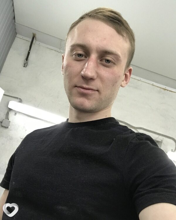 Миша, 21, Караганде — анкета №4075609