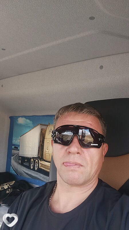 Сергей, 45, Саранске — анкета №4075615