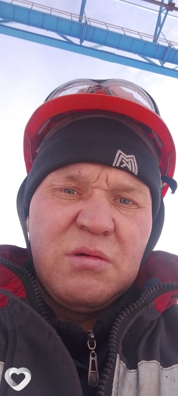 Михаил, 40, Магнитогорске — анкета №4075618