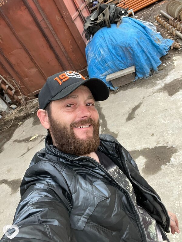 Максим, 37, Хабаровске — анкета №4075619