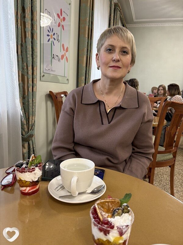 Марина, 48, Новокузнецке — анкета №4075624