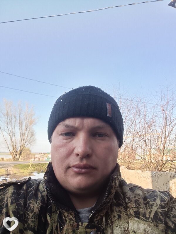 Ильгизар, Буинск