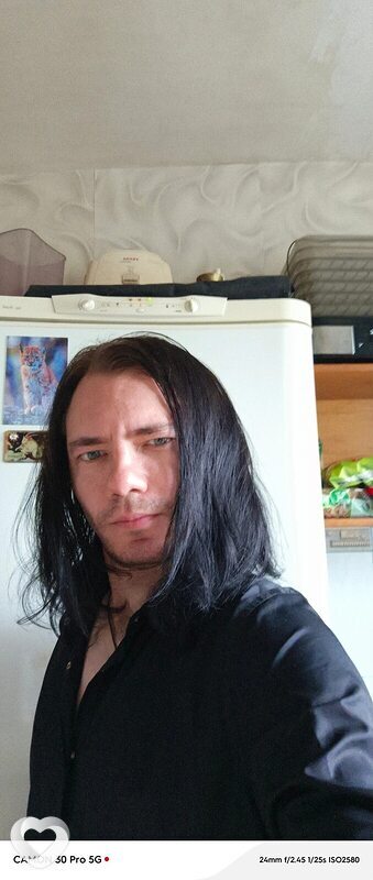 Михаил, 33, Челябинске — анкета №4075856
