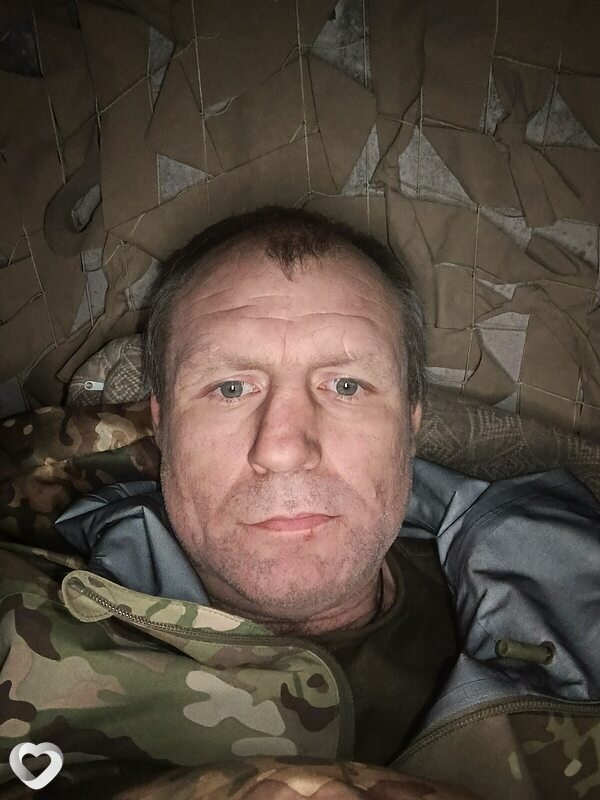 Вячеслав, 42, Солнечногорске — анкета №4075864