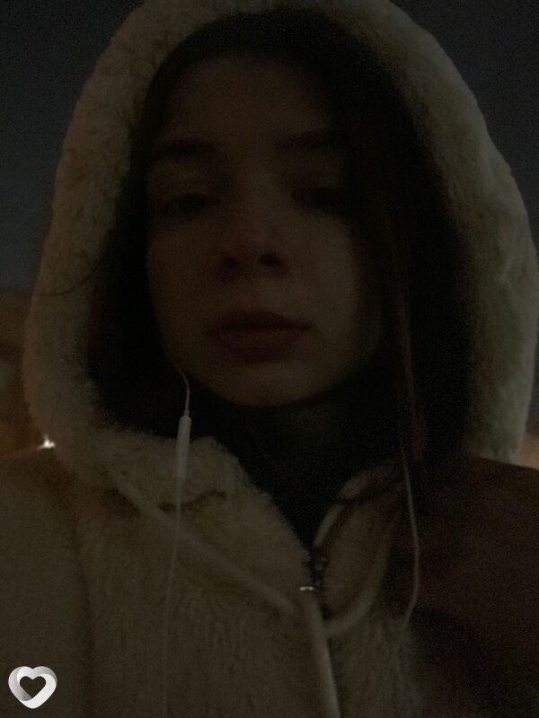 Анна, 22, Воронеже — анкета №4075868